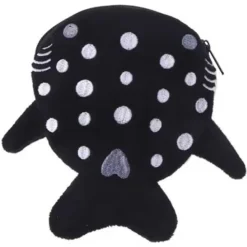 Scuba Gifts Monedero de tiburón ballena
