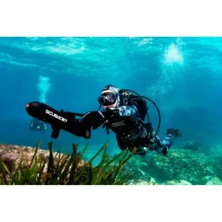 Scubajet Batería Li-Ion 400W
