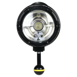 Sea And Sea Foco de buceo Flash YS-D130R Pro