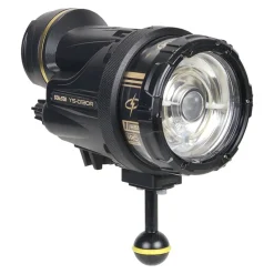 Sea And Sea Foco de buceo Flash YS-D130R