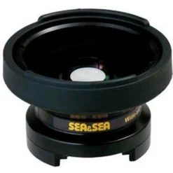 Sea And Sea Lente Wide Angle Conversion for DX 860G