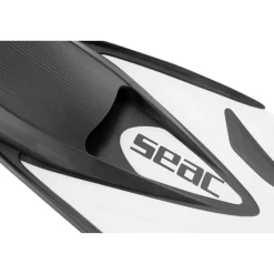 SEAC Aletas de buceo Azzurra