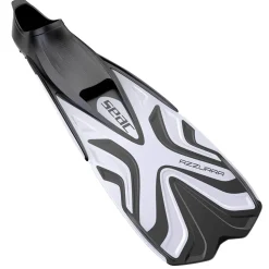 SEAC Aletas de buceo Azzurra