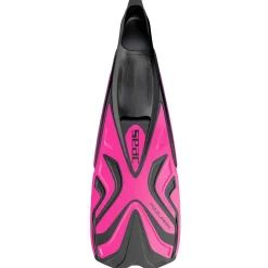 SEAC Aletas de buceo Azzurra