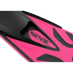 SEAC Aletas de buceo Azzurra