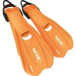 SEAC Aletas de buceo Boost