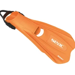 SEAC Aletas de buceo Boost