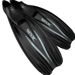 SEAC Aletas de buceo F100 Pro
