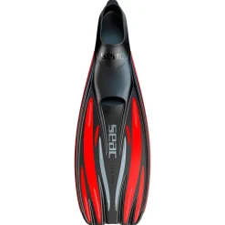 SEAC Aletas de buceo F100 Pro