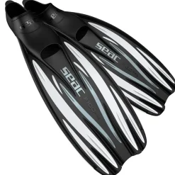 SEAC Aletas de buceo F100 Pro
