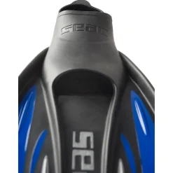 SEAC Aletas de buceo F100 Pro