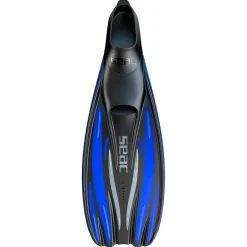 SEAC Aletas de buceo F100 Pro