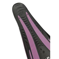 SEAC Aletas de buceo F100 Pro