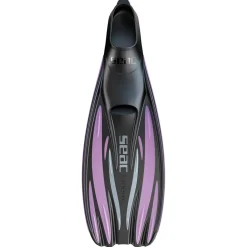 SEAC Aletas de buceo F100 Pro