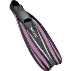 SEAC Aletas de buceo F100 Pro