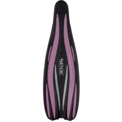 SEAC Aletas de buceo F100 Pro