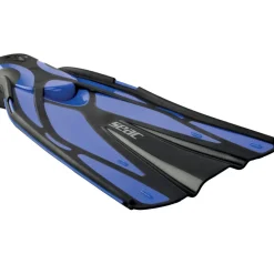 SEAC Aletas de buceo F1 S