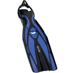 SEAC Aletas de buceo F1 S