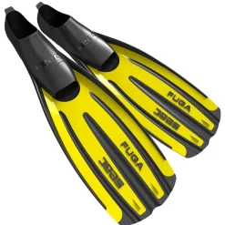 SEAC Aletas de buceo Fuga