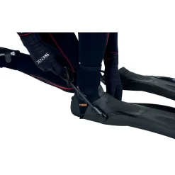 SEAC Aletas de buceo Propulsion S