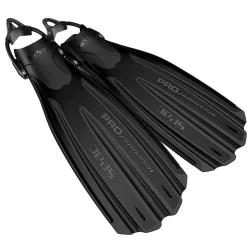 SEAC Aletas de buceo Propulsion S