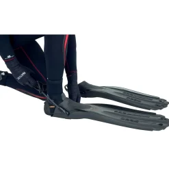 SEAC Aletas de buceo Propulsion S