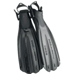 SEAC Aletas de buceo Propulsion