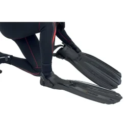 SEAC Aletas de buceo Propulsion