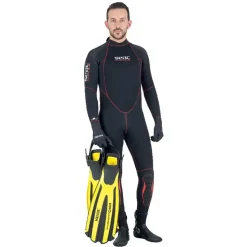 SEAC Aletas de buceo Propulsion