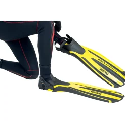 SEAC Aletas de buceo Propulsion