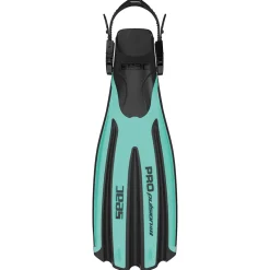 SEAC Aletas de buceo Propulsion