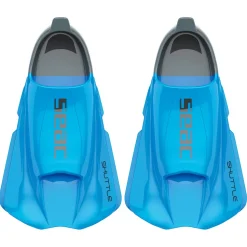 SEAC Aletas de buceo Shuttle Flex