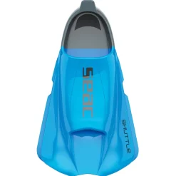 SEAC Aletas de buceo Shuttle Flex