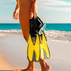 SEAC Aletas de buceo Speed