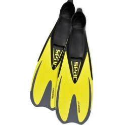SEAC Aletas de buceo Speed