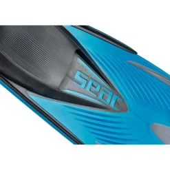 SEAC Aletas de buceo Speed
