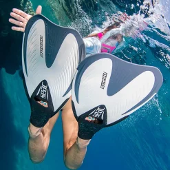 SEAC Aletas de buceo Speed