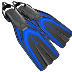 SEAC Aletas de buceo Style Sling Strap