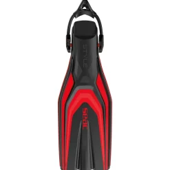SEAC Aletas de buceo Style Sling Strap