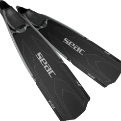 SEAC Aletas de buceo W-22