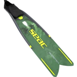 SEAC Aletas de pesca submarina Booster