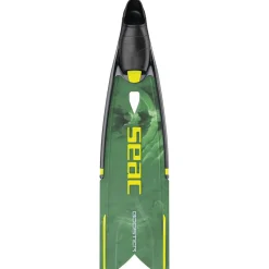 SEAC Aletas de pesca submarina Booster