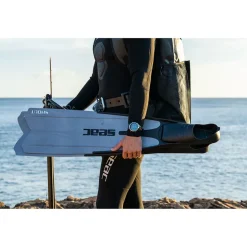 SEAC Aletas de pesca submarina Shout S700