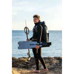 SEAC Aletas de pesca submarina Shout S700