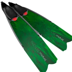 SEAC Aletas de pesca submarina Motus