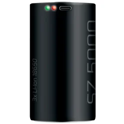 SEAC Batería Seac SZ5000 Rechargeable
