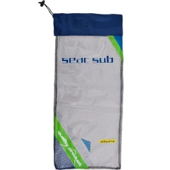 SEAC Bolsa de aletas Snorkeling
