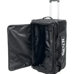 SEAC Bolsa de equipo Trailer