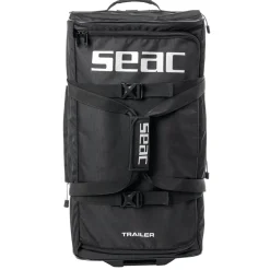 SEAC Bolsa de equipo Trailer