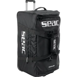 SEAC Bolsa de equipo Trailer